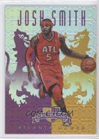 Josh Smith #/49