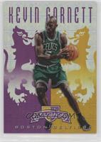 Kevin Garnett #/49