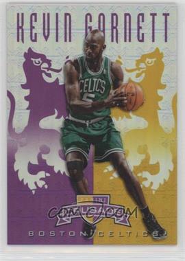 2012-13 Panini Crusade - Crusade - Purple #178 - Kevin Garnett /49