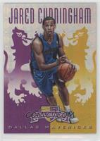 Jared Cunningham #/49