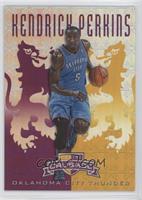 Kendrick Perkins #/49