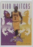 Dion Waiters #/49