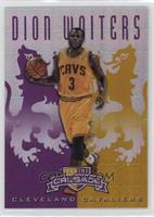 Dion Waiters #/49