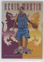 Kevin Martin #/49