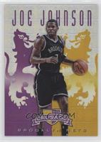 Joe Johnson #/49