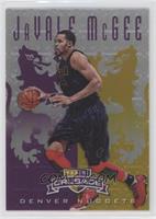 JaVale McGee #/49