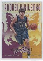 Andrei Kirilenko #/49