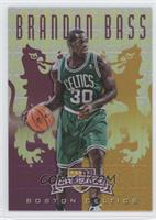 Brandon Bass #/49