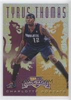 Tyrus Thomas #/49