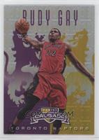 Rudy Gay #/49