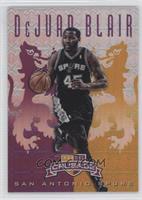 DeJuan Blair #/49