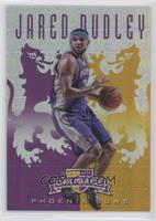 Jared Dudley #/49