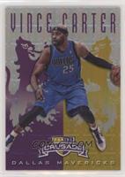 Vince Carter #/49