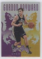 Gordon Hayward #/49