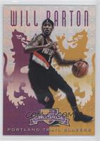 Will Barton #/49