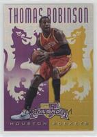 Thomas Robinson #/49