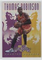 Thomas Robinson #/49