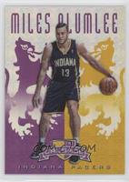 Miles Plumlee #/49