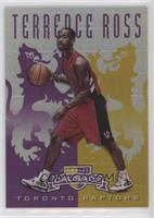 Terrence Ross #/49