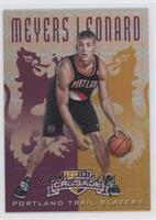 Meyers Leonard #/49