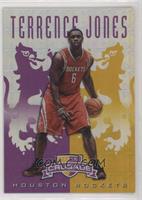 Terrence Jones #/49