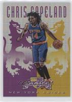 Chris Copeland #/49