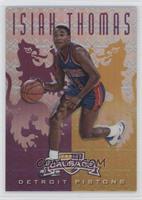 Isiah Thomas #/49