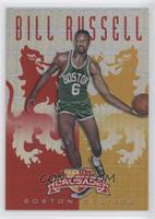 Bill Russell #/99