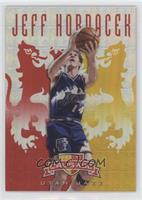 Jeff Hornacek #/99