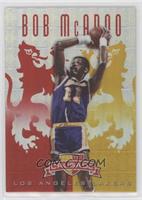 Bob McAdoo #/99