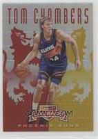 Tom Chambers #/99