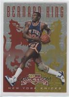 Bernard King #/99