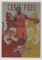 Chris Paul #/99