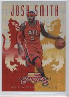 Josh Smith #/99