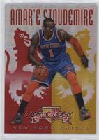 Amar'e Stoudemire #/99