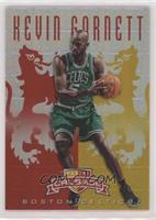 Kevin Garnett #/99