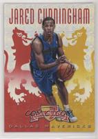 Jared Cunningham #/99