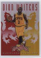 Dion Waiters #/99