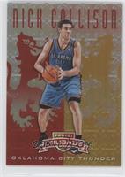 Nick Collison #/99