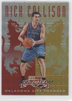 Nick Collison #/99