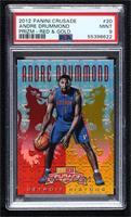 Andre Drummond [PSA 9 MINT] #/99