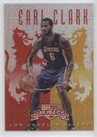 Earl Clark #/99