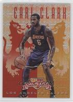 Earl Clark #/99