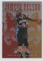 Jameer Nelson #/99