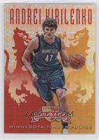 Andrei Kirilenko #/99