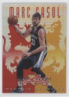 Marc Gasol #/99