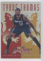 Tyrus Thomas #/99