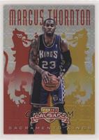 Marcus Thornton #/99