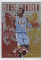 Andre Iguodala #/99