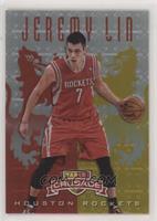 Jeremy Lin #/99